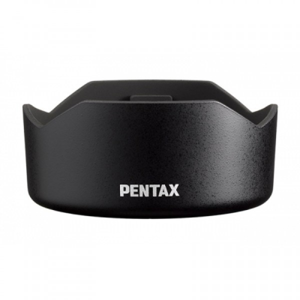 Objetivo Pentax HD FA 35mm f/2 AL