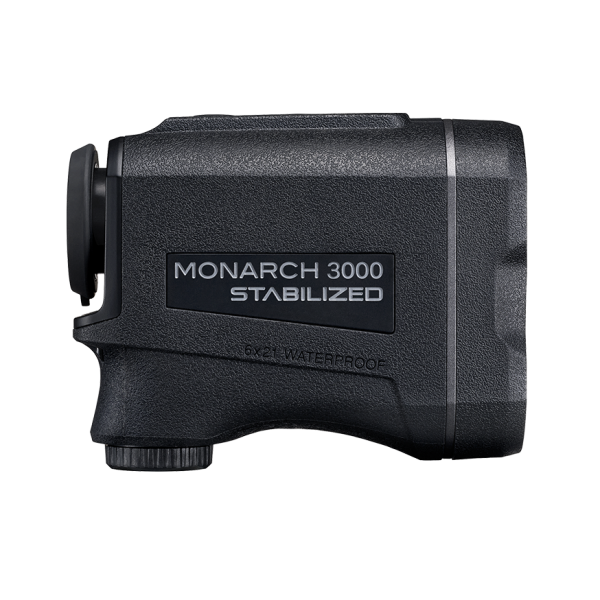 Telémetro Nikon MONARCH 3000 STABILIZED