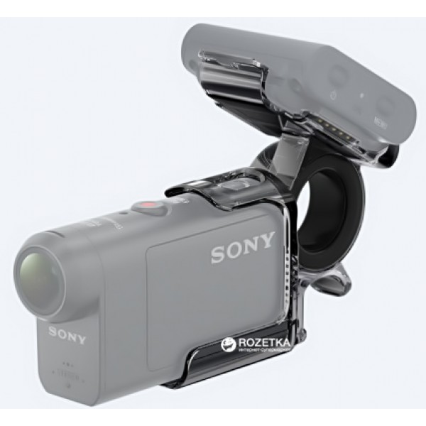 Sony FDR-X3000R+Sony AKA-FGP1 Travel Kit (Garantía Sony España) (AGOTADO)